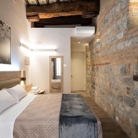 B&B Governo Dei Nove Siena Exteriér fotografie