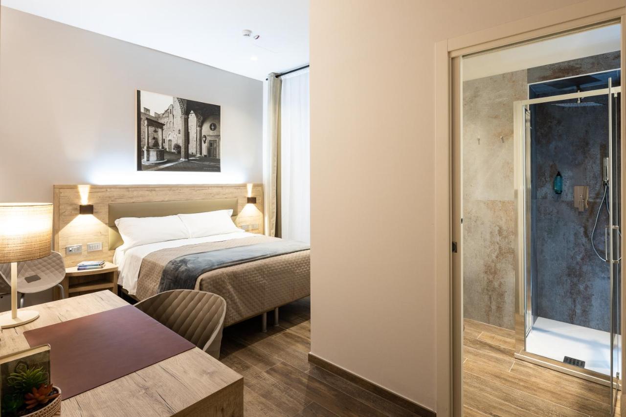 B&B Governo Dei Nove Siena Exteriér fotografie