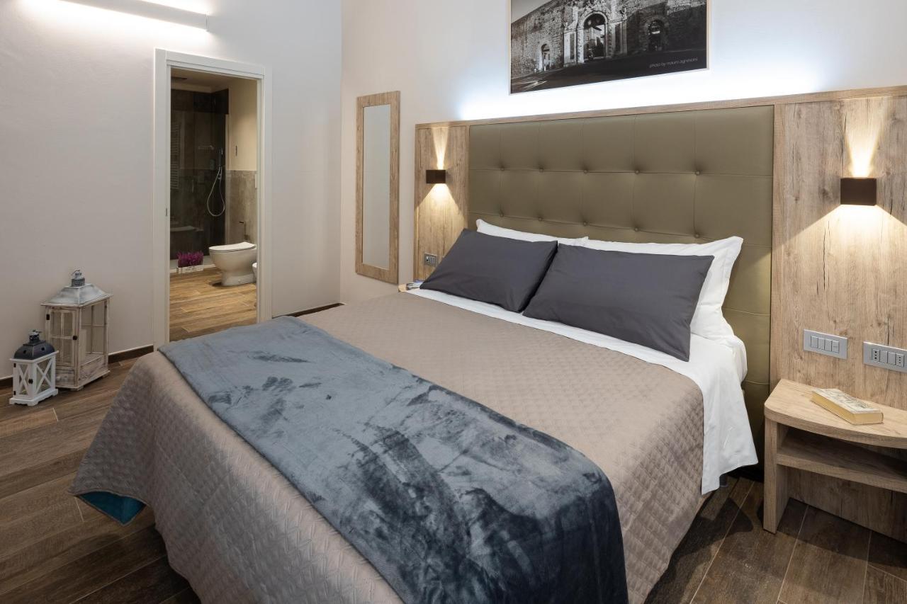 B&B Governo Dei Nove Siena Exteriér fotografie
